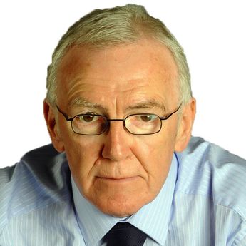 Hugh Keevins